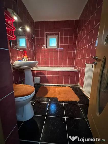 Apartament cu 2 camere decomandat în Tineretului