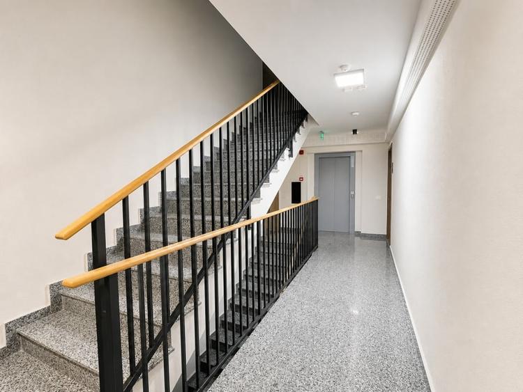 Apartament modern cu două camere în bloc nou - 5
