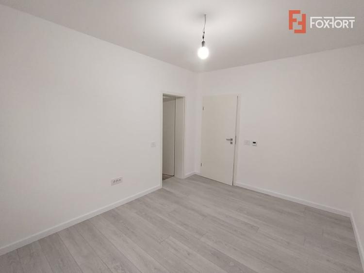 Apartament cu 3 camere în Braytim