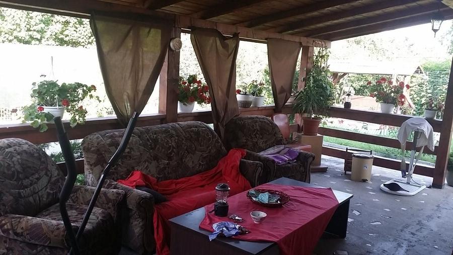 Casă cu 4 camere cu Teren 300 Mp în Central