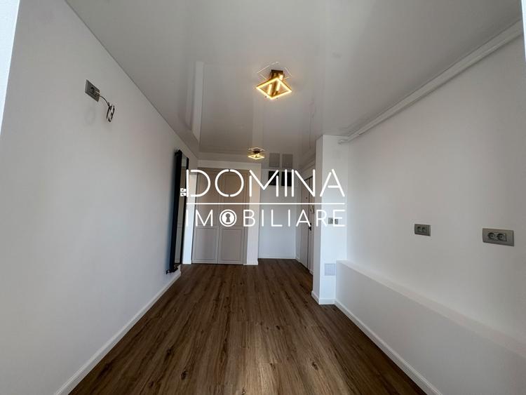 Vânzare apartament premium | 2 camere | Design contemporan | Zonă centrală - 6