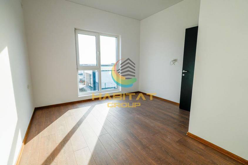 Casă individuală cu 3 camere cu Canalizare în Vidra