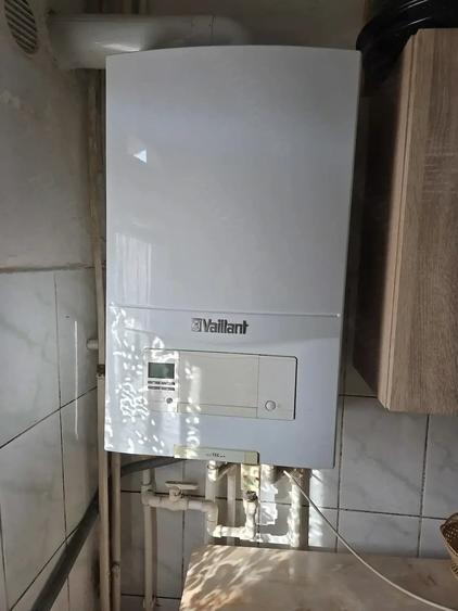 Garsonieră nedecomandată în Bularga