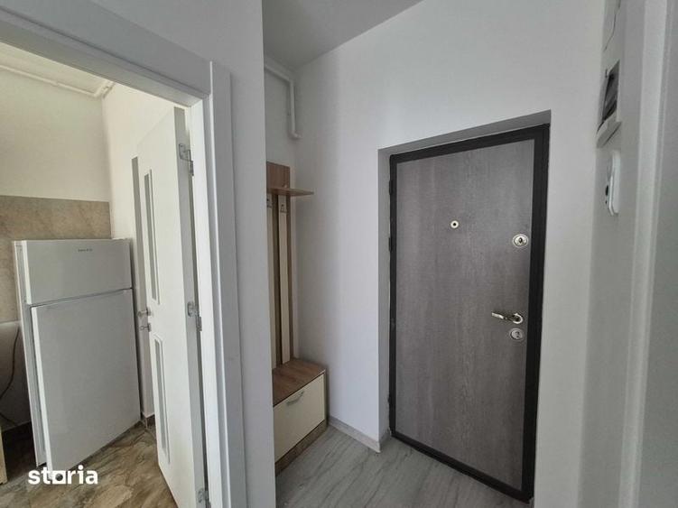 Apartament cu 2 camere în Militari