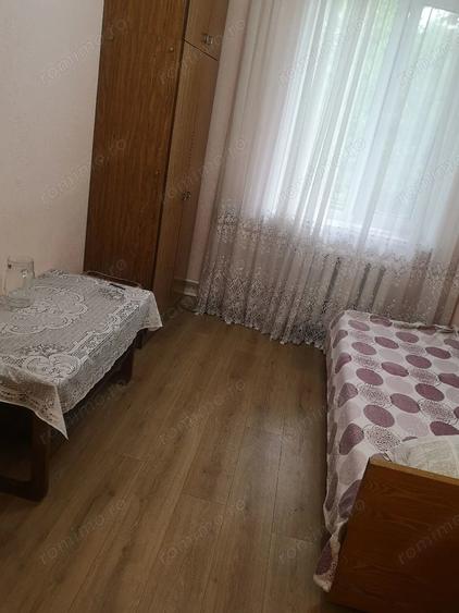 Garsonieră decomandată în Domenii