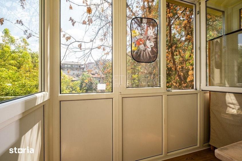 Apartament Luminos cu 3 Camere de Inchiriat in Zona Arcul de Triumf - 4