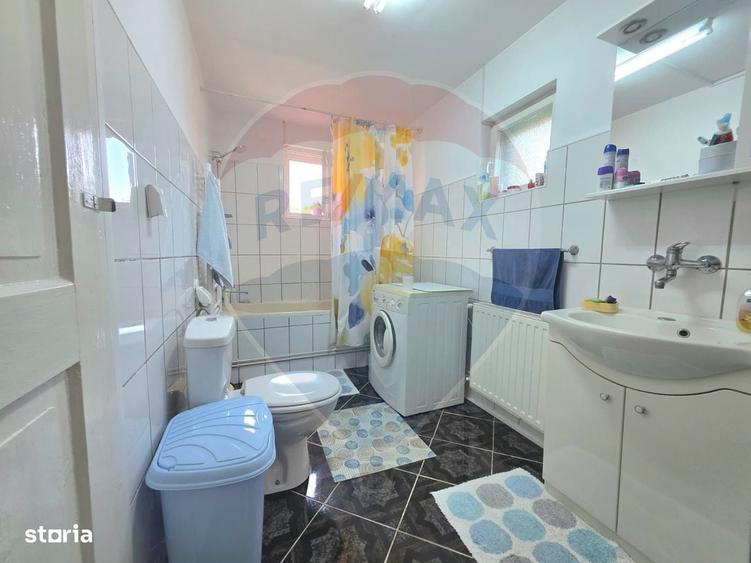 Casă cu 3 camere cu Teren 367 Mp în Central