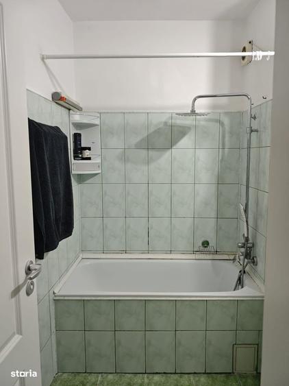 Apartament cu 2 camere în Podgoria
