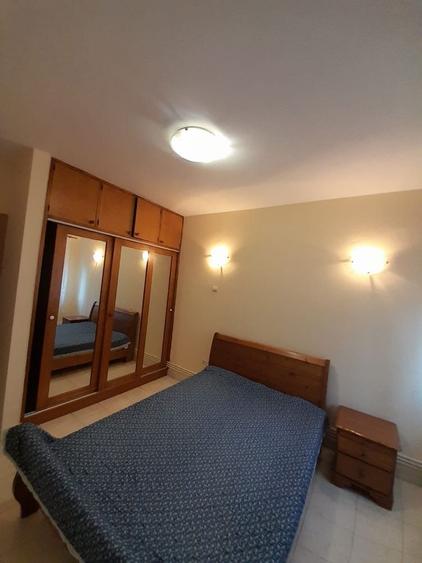 Apartament cu 2 camere decomandat în Dacia