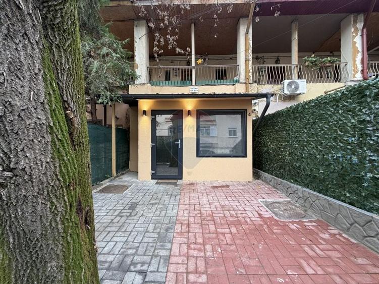 Garsonieră semidecomandată, mobilată în Baba Novac