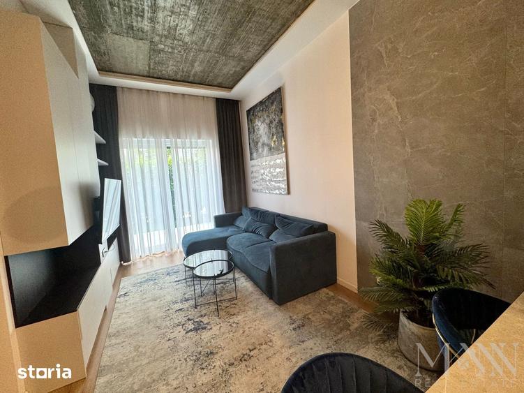 Apartament cu 2 camere în Cantemir
