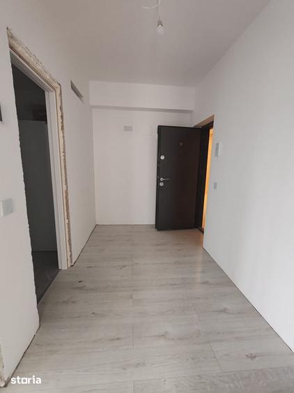 Apartament cu 2 camere în Copou