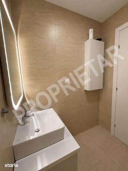 Apartament cu 2 camere decomandat în Ștefăneștii de Jos