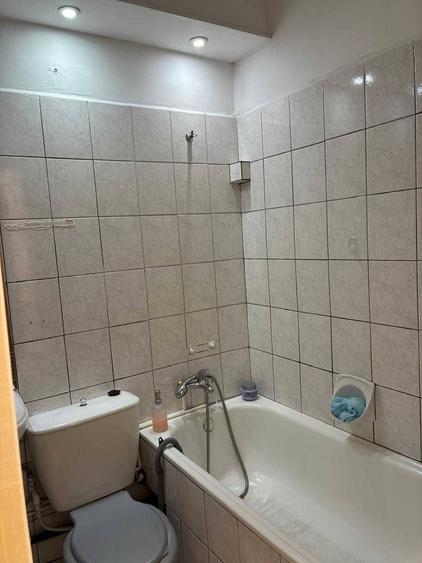 Garsonieră semidecomandată în Gruia