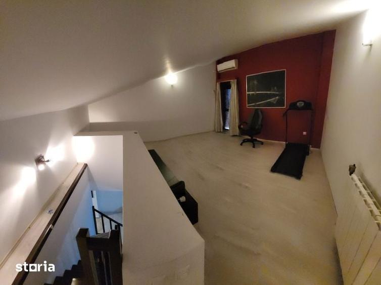 Apartament 2camere+birou - 3
