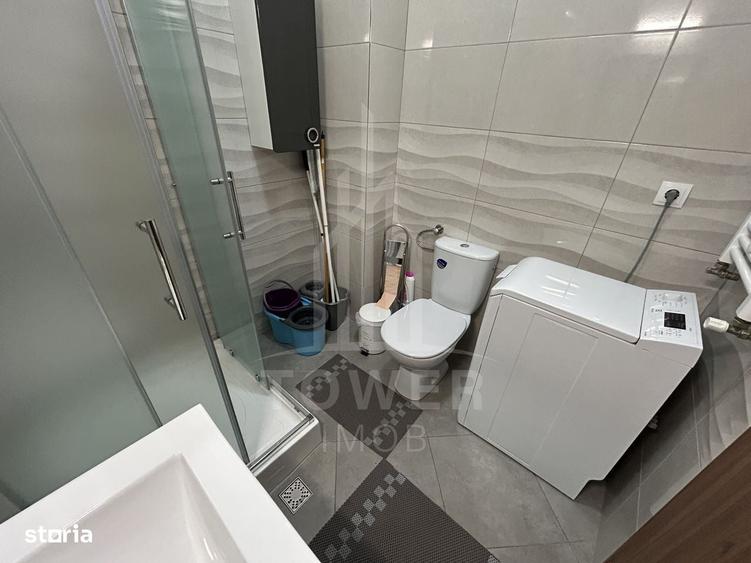 Apartament de inchiriat / Zona Turnisor - 5