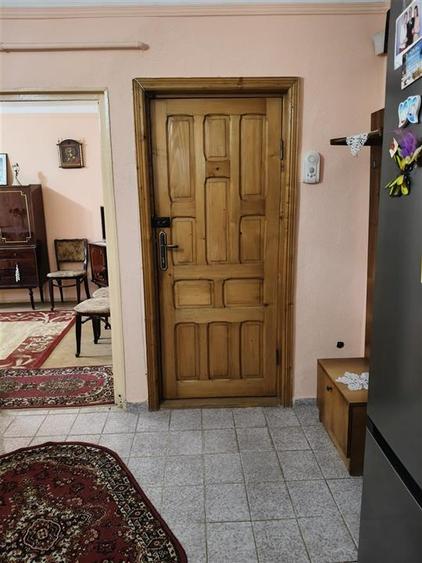 Apartament cu 2 camere decomandat în Dorobanți