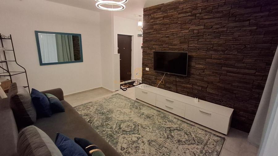 Apartament 2 camere tip studio,  zona Metalurgiei, Sector 4 - 4