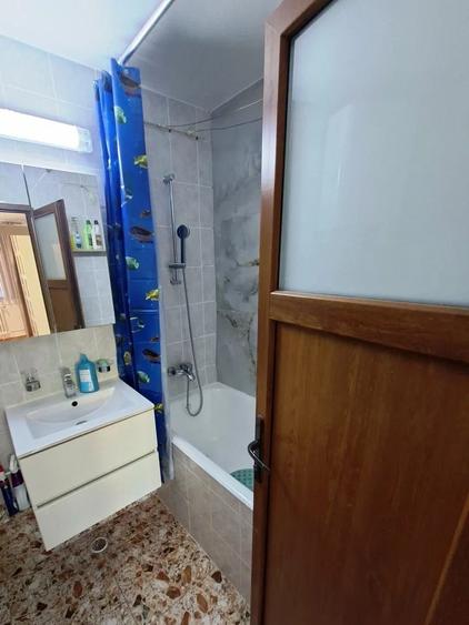 Apartament cu 2 camere decomandat în Iancului