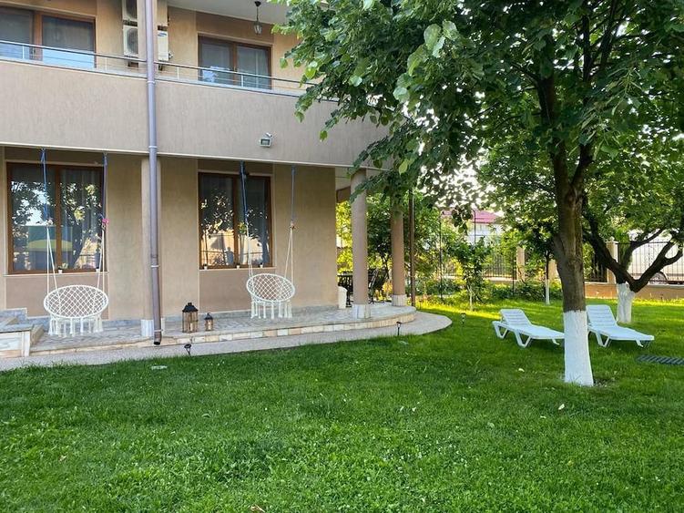 Casă cu Teren 1050 Mp în Central