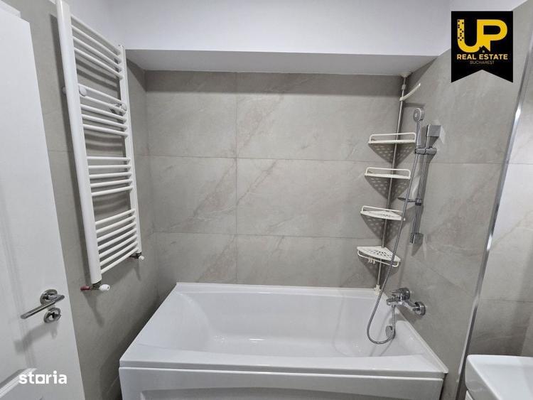 Rahova | Viilor | Central Address | 2 Camere | Centrala | Parcare - 15