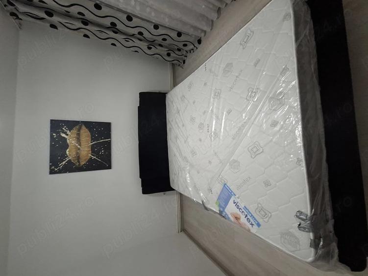 Apartament cu 2 camere semidecomandat în Țiglina 2