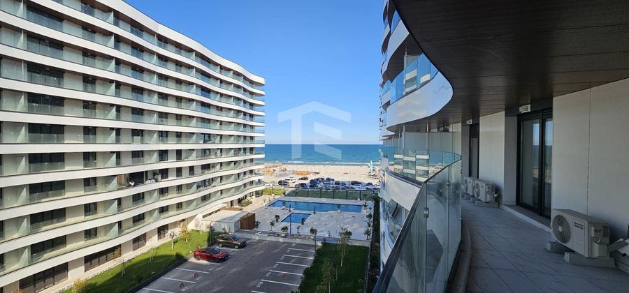 Apartament cu 3 camere decomandat, mobilat în Central — fotografia 1