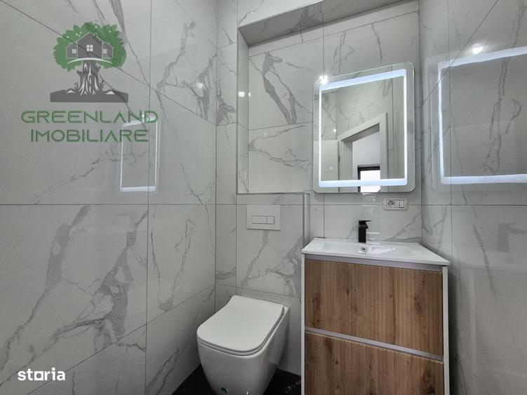 Casă cu 3 camere în Valea Lupului