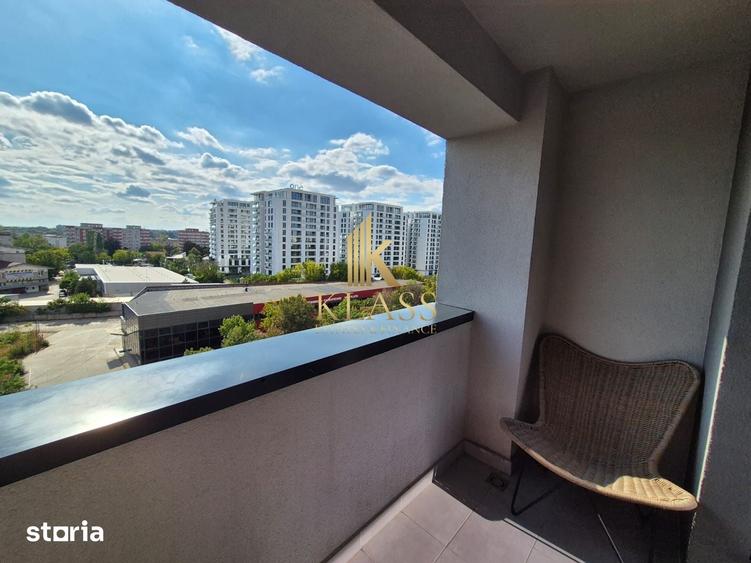 Apartament 2 camere de Inchiriat | Loc de parcare inclus | Cotroceni - 10