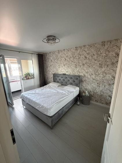 Apartament cu 2 camere decomandat în Dudu