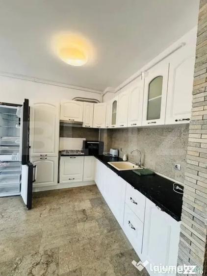 Apartament cu 2 camere, decomandat, 67 mp, zona Manastur - Cluj-Napoca (Cluj) - 3