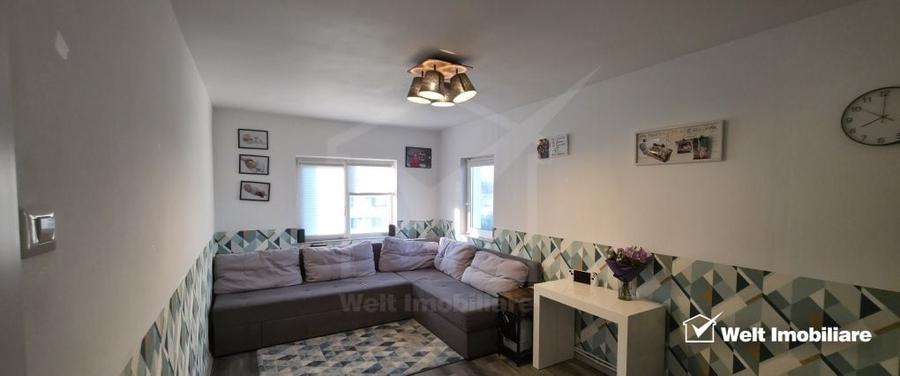 De vanzare apartament cu 4 camere Manastur - 1