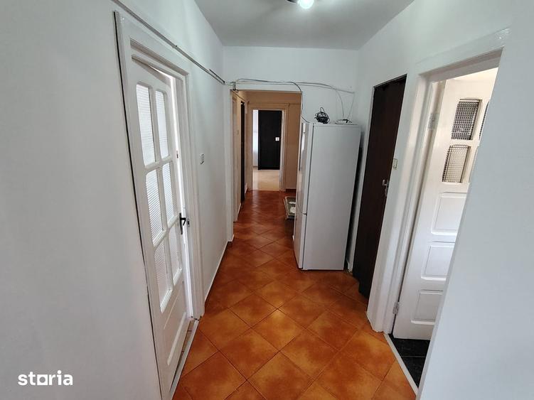 Apartament 3 camere 2 bai-decomandat- Parc Tineretului-Timpuri Noi - 2