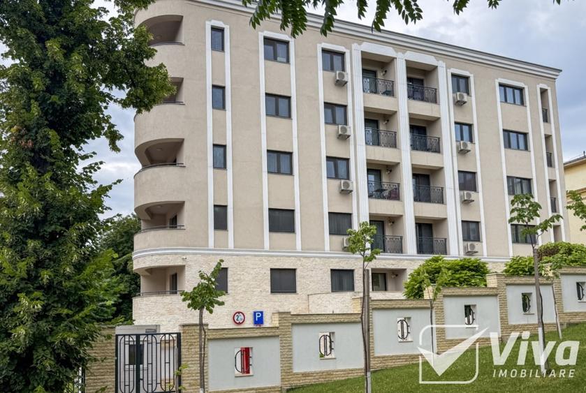 Apartament cu 3 camere decomandat în Copou