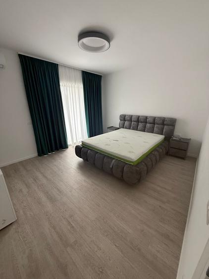 Duplex cu 4 camere cu Teren 195 Mp în Năvodari
