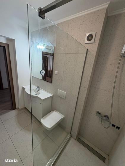 Apartament cu 2 camere în Semicentral