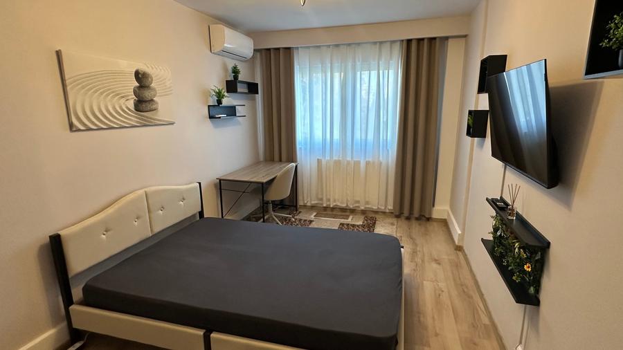 Apartament cu 2 camere în Mănăștur