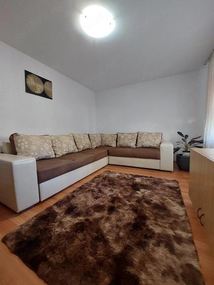 Apartament cu 2 camere decomandat în George Enescu