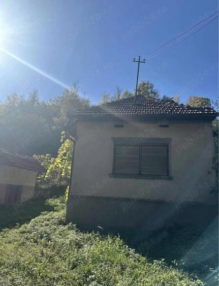 Casa de vanzare in Romosel - 4