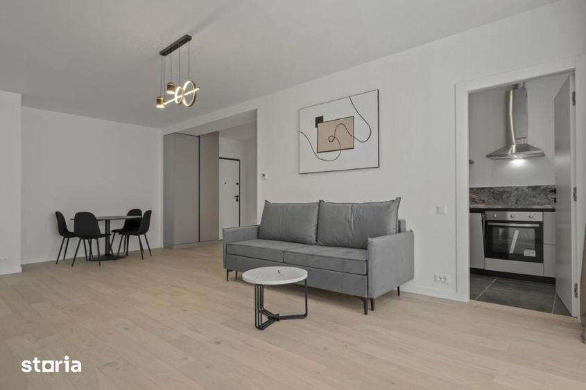 Apartament cu 3 camere decomandat în 13 Septembrie