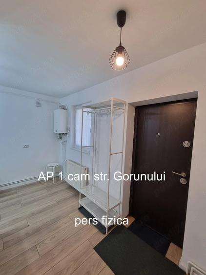 Garsonieră decomandată în Mărăști