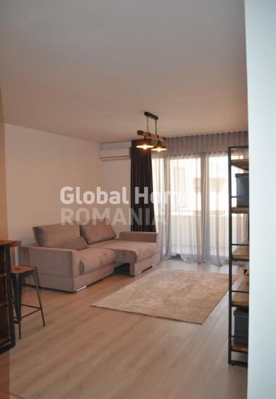 3 Rooms - Open Space | Soho Unirii | Parking Included - 3