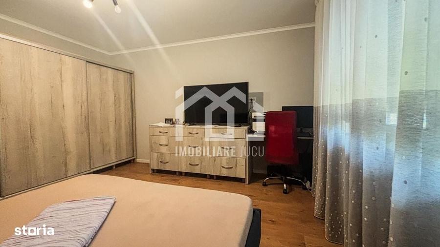 Oportunitate business,locuinta + spatiu pentru productie in Campenesti - 2