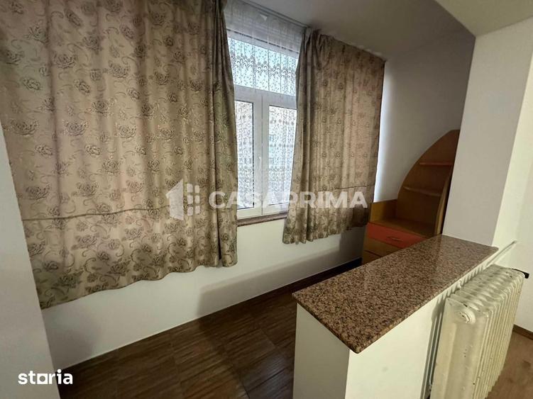 Apartament 2 camere Alexandru cel Bun Parcul Voievozilor, mobilat! - 5
