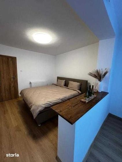 Apartament cu 2 camere în Miron Costin