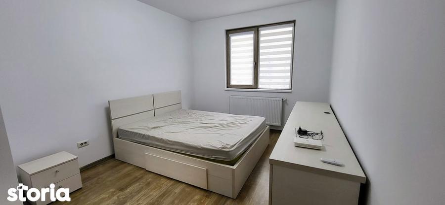 Apartament cu 2 camere decomandat în Dobroești