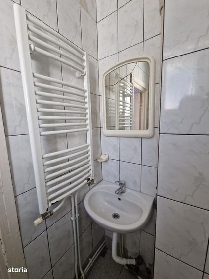 Apartament cu 2 camere decomandat în Ultracentral