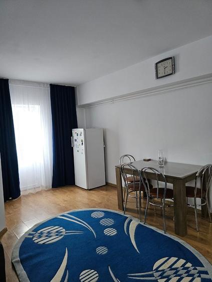 Garsonieră decomandată în Dosu Bricii