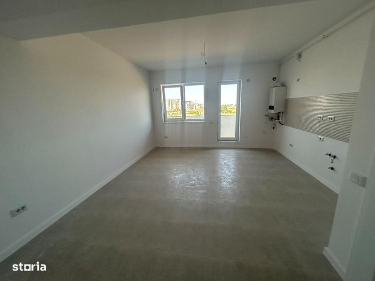 Apartament cu 4 camere în Central