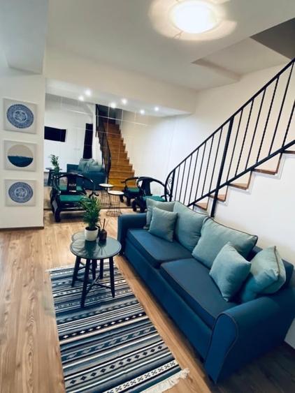Apartament cu 3 camere în Băneasa